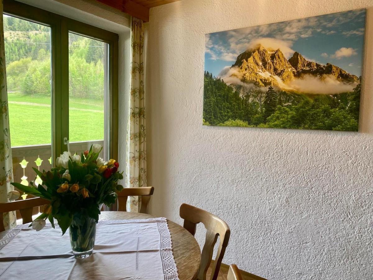 Ferienwohnung 4 Taxenbach Zewnętrze zdjęcie