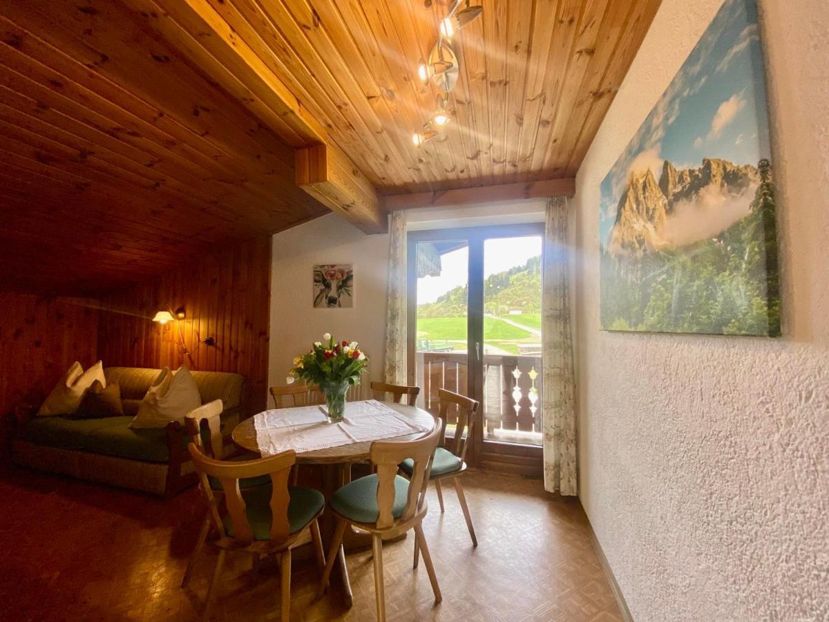 Ferienwohnung 4 Taxenbach Zewnętrze zdjęcie