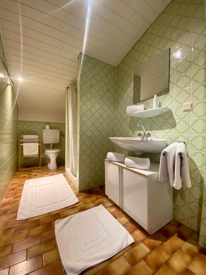 Ferienwohnung 4 Taxenbach Zewnętrze zdjęcie
