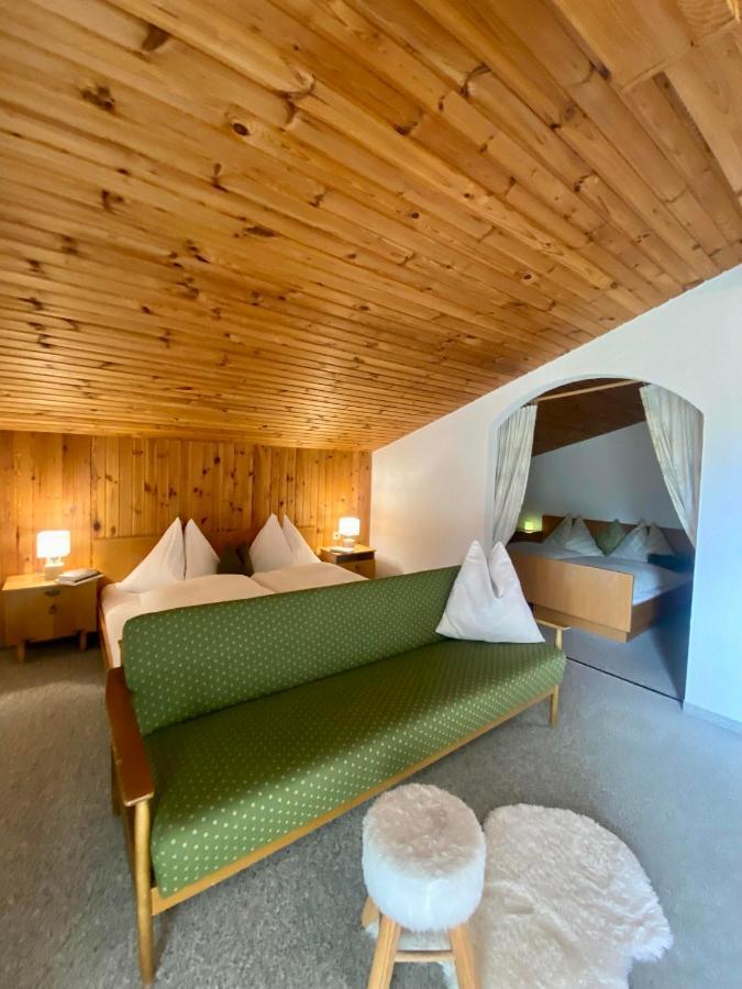 Ferienwohnung 4 Taxenbach Zewnętrze zdjęcie
