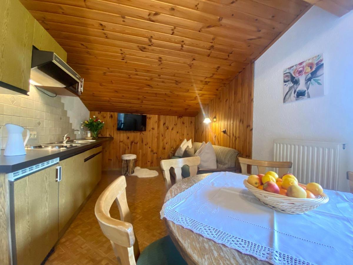 Ferienwohnung 4 Taxenbach Zewnętrze zdjęcie