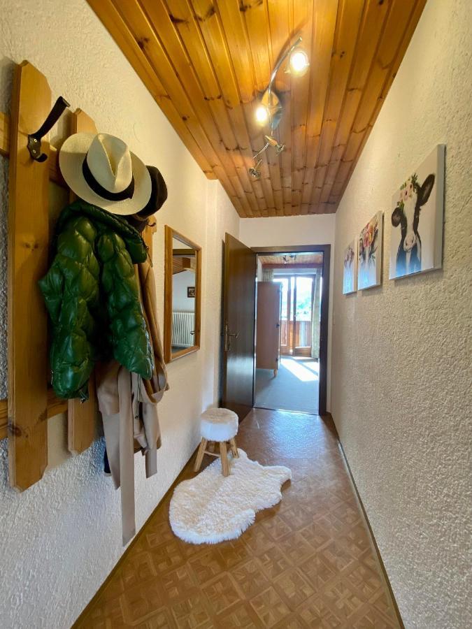 Ferienwohnung 4 Taxenbach Zewnętrze zdjęcie