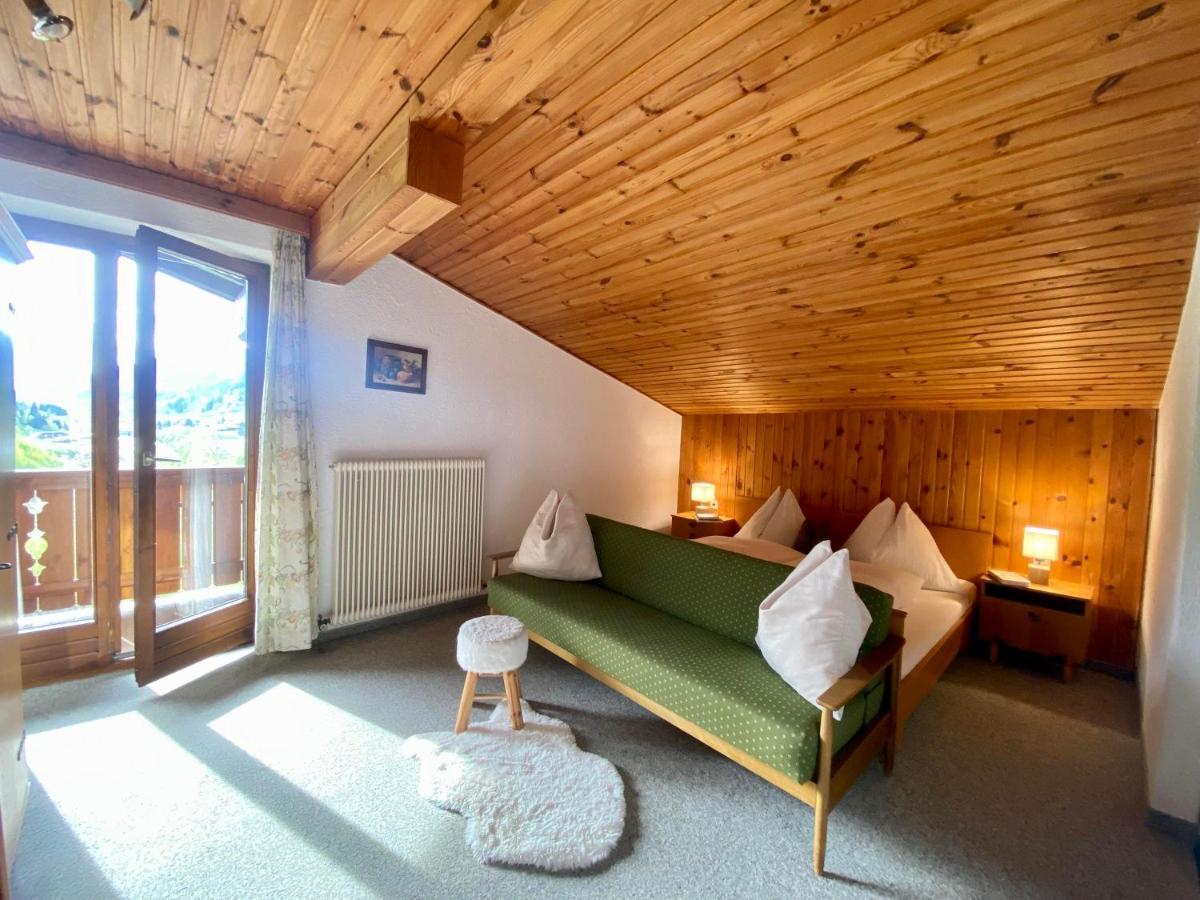 Ferienwohnung 4 Taxenbach Zewnętrze zdjęcie